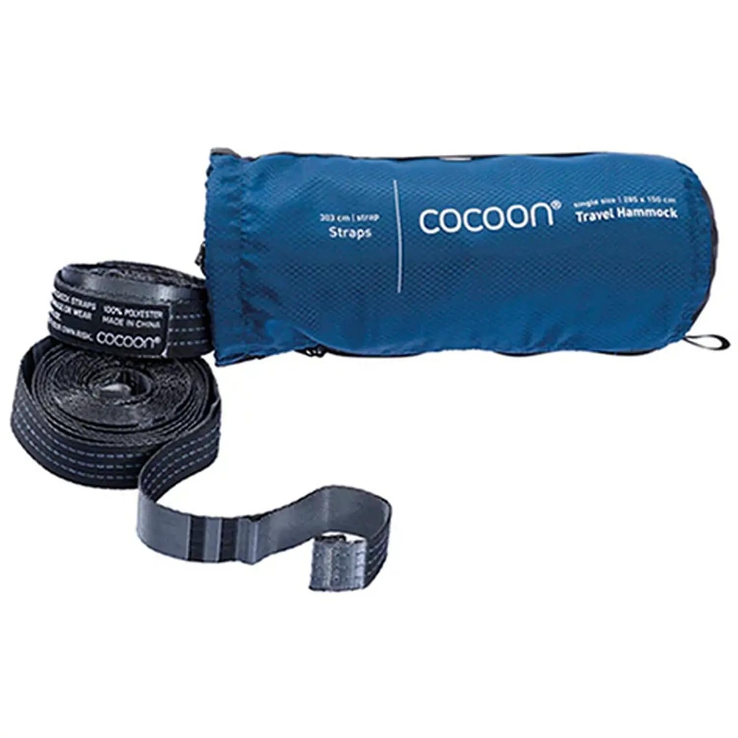 Amazon.co.jp: Cocoon(コクーン) トラベルハンモックセット シングル